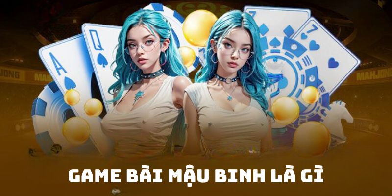 Khái niệm về binh xập xám 789win